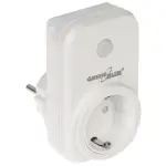 INTELIGENTNE GNIAZDO ELEKTRYCZNE GB-155G 2300 W GreenBlue