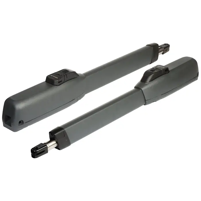 NAPĘD DO BRAMY SKRZYDŁOWEJ GENIUS-MISTRAL-400LS/KIT - ZESTAW DO BRAMY DWUSKRZYDŁOWEJ FAAC