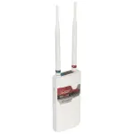 PUNKT DOSTĘPOWY LTE Cat. 4 GLOBALCAM4.5G-2POE 2.4 GHz, 150 Mb/s CAMSAT