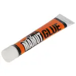 UNIWERSALNY KLEJ MONTAŻOWY GLUE-U25/MAMUT TUBKA 25 ml BOSTIK