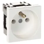 GNIAZDO POJEDYNCZE GN-230-1P/LS System 45
