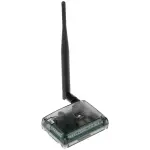 MODUŁ MONITORINGU GPRS-A SATEL