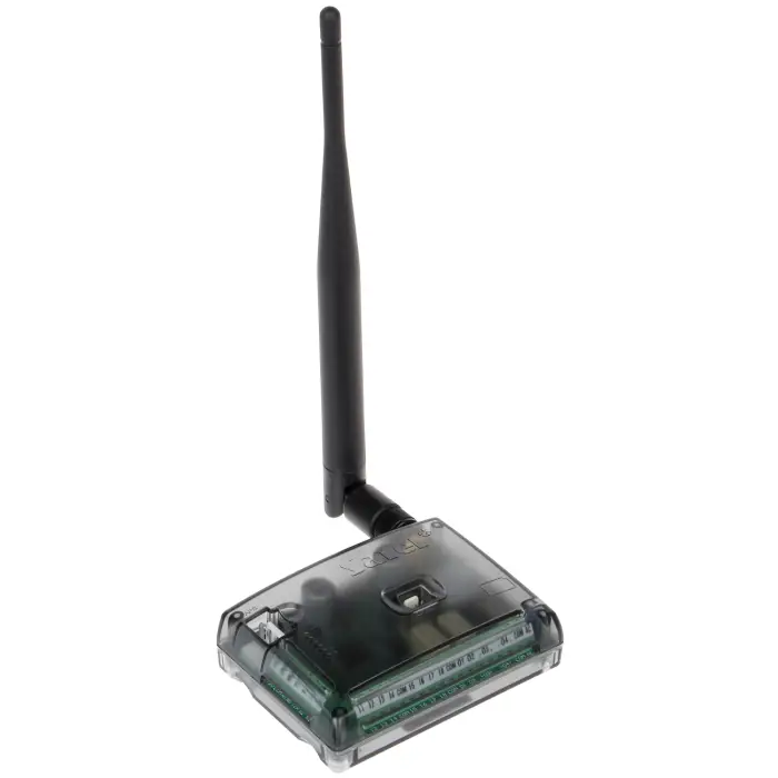 MODUŁ MONITORINGU GPRS-A SATEL