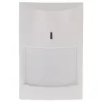 CZUJKA PIR GRAPHITE SATEL