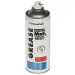 SMAR Z DWUSIARCZKIEM MOLIBDENU GREASE-MOS2/400 SPRAY 400 ml AG TERMOPASTY