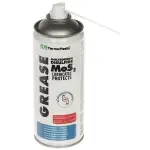 SMAR Z DWUSIARCZKIEM MOLIBDENU GREASE-MOS2/400 SPRAY 400 ml AG TERMOPASTY