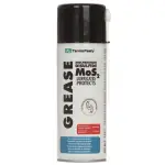 SMAR Z DWUSIARCZKIEM MOLIBDENU GREASE-MOS2/400 SPRAY 400 ml AG TERMOPASTY