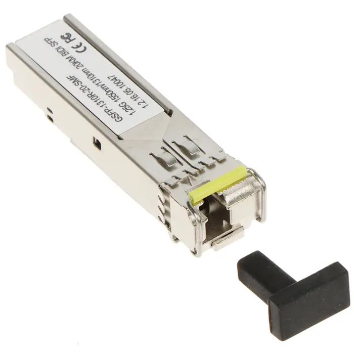 MODUŁ JEDNOMODOWY GSFP-1310R-20-SMF DAHUA