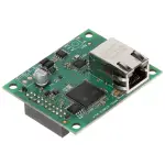 MODUŁ KOMUNIKACYJNY ETHERNET GSM-X-ETH DO MODUŁU GSM-X SATEL