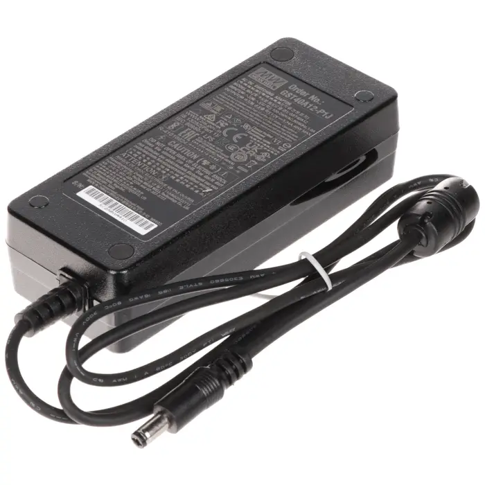 ZASILACZ GST40A12-P1J MEAN WELL