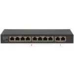SWITCH POE GTS-C1-10-8G2G 8-PORTOWY