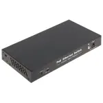 SWITCH POE GTS-C1-10-8G2G 8-PORTOWY