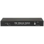 SWITCH POE GTS-C1-10-8G2G 8-PORTOWY