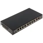 SWITCH POE GTS-C1-10-8G2G 8-PORTOWY