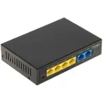 SWITCH POE GTX-A1-06-42-V2 4-PORTOWY