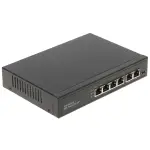 SWITCH POE GTX-A1-06-42 4-PORTOWY