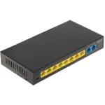 SWITCH POE GTX-A1-10-82-V2 8-PORTOWY