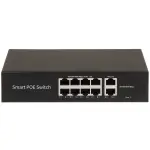 SWITCH POE GTX-C1-10-8G2G/X 8-PORTOWY