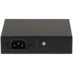 SWITCH POE GTX-C1-5-4G1G/X 4-PORTOWY