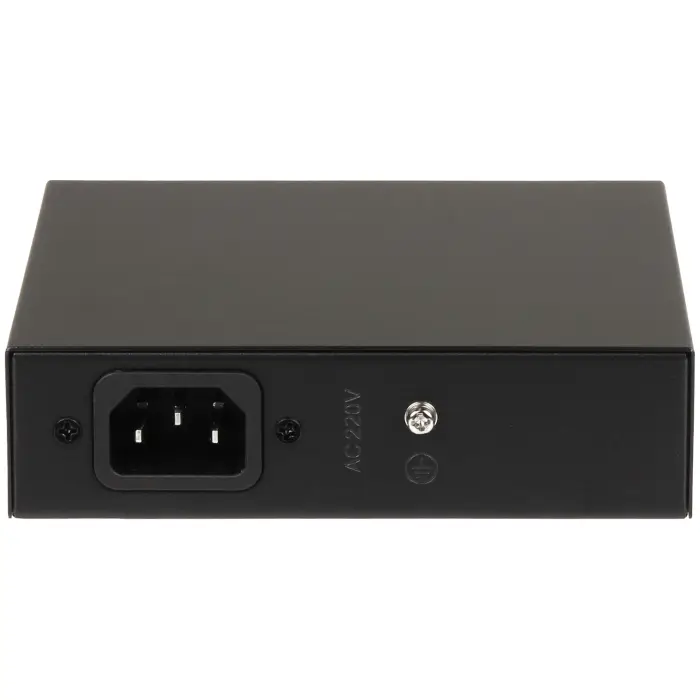 SWITCH POE GTX-C1-5-4G1G/X 4-PORTOWY