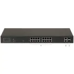 SWITCH POE GTX-CLM1-18-16G2G2SFP 16-PORTOWY SFP