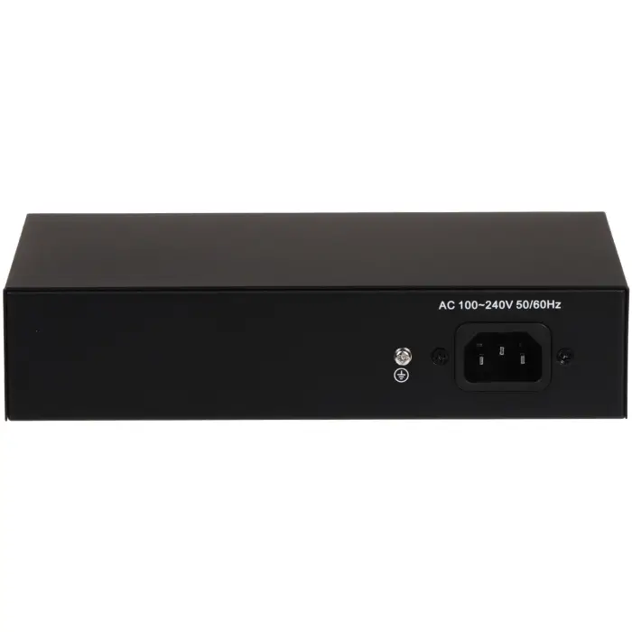 SWITCH POE GTX-CLM1-6-4G2G 4-PORTOWY