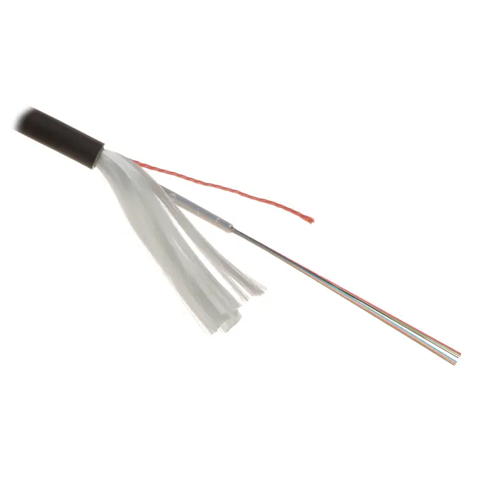 KABEL ŚWIATŁOWODOWY GYFXTH-8/2000M
