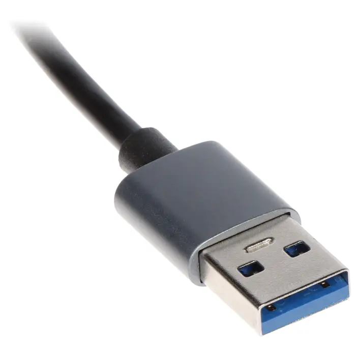 HUB USB 3.0 H1208A