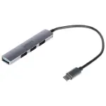 HUB USB 3.0 H1208B