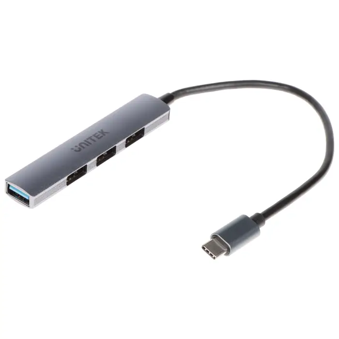 HUB USB 3.0 H1208B