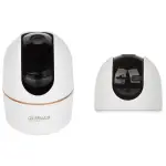 KAMERA IP OBROTOWA WEWNĘTRZNA H3A Hero A1 Wi-Fi - 3 Mpx 3.6 mm DAHUA