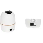 KAMERA IP OBROTOWA WEWNĘTRZNA H3A Hero A1 Wi-Fi - 3 Mpx 3.6 mm DAHUA