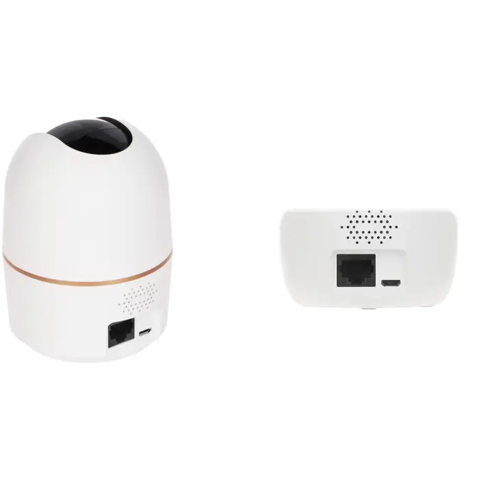 KAMERA IP OBROTOWA WEWNĘTRZNA H3A Hero A1 Wi-Fi - 3 Mpx 3.6 mm DAHUA