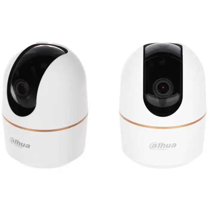KAMERA IP OBROTOWA WEWNĘTRZNA H3A Hero A1 Wi-Fi - 3 Mpx 3.6 mm DAHUA