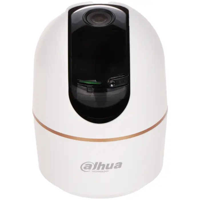 KAMERA IP OBROTOWA WEWNĘTRZNA H5A Hero A1 Wi-Fi 6, - 5 Mpx 3.6 mm DAHUA