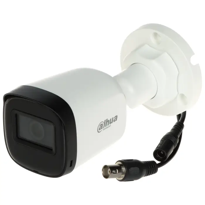 KAMERA AHD, HD-CVI, HD-TVI, PAL HAC-B1A21-U-0360B - 1080p 3.6 mm DAHUA