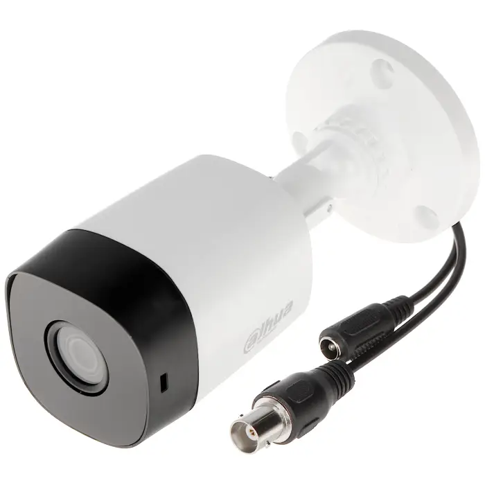 KAMERA AHD, HD-CVI, HD-TVI, PAL HAC-B1A51-0360B 5 Mpx 3.6 mm DAHUA