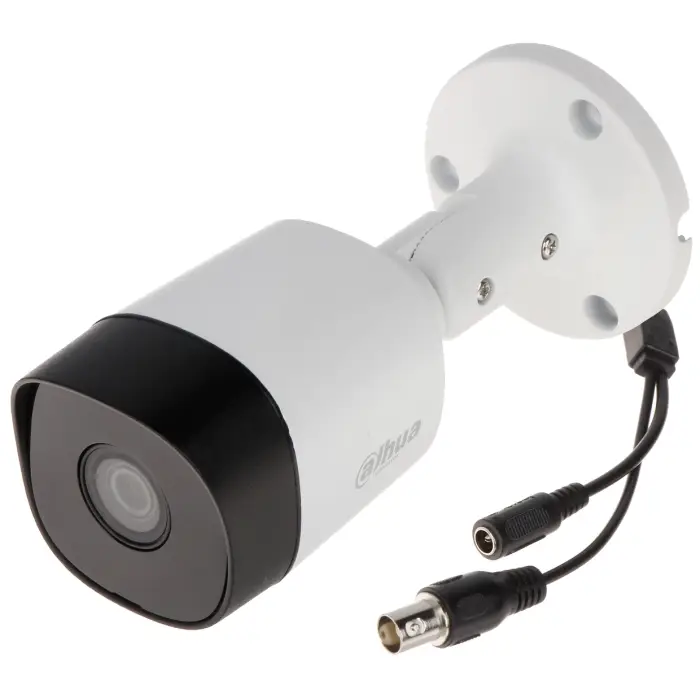 KAMERA AHD, HD-CVI, HD-TVI, PAL HAC-B2A21-0360B - 1080p 3.6 mm DAHUA