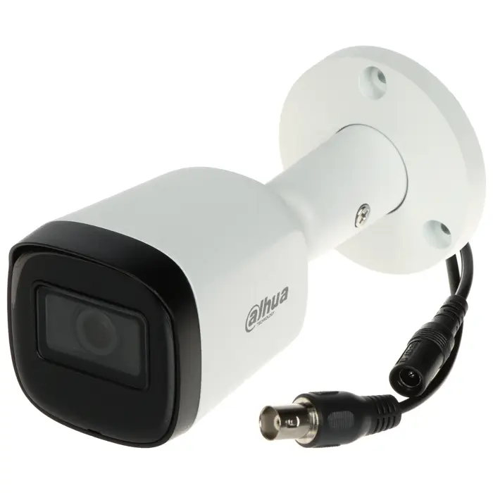 KAMERA AHD, HD-CVI, HD-TVI, PAL HAC-B2A21-U-0360B - 1080p 3.6 mm DAHUA