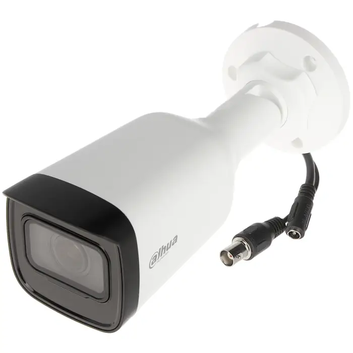 KAMERA AHD, HD-CVI, HD-TVI, PAL HAC-B3A21-Z-2712 - 1080p 2.7 ... 12 mm - MOTOZOOM DAHUA