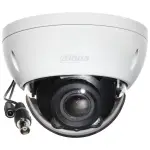 KAMERA WANDALOODPORNA AHD, HD-CVI, HD-TVI, PAL HAC-HDBW1500R-Z-2712-S2 - 5 Mpx 2.7 ... 12 mm - MOTOZOOM DAHUA