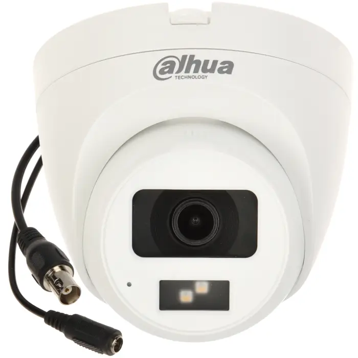KAMERA AHD, HD-CVI, HD-TVI, PAL HAC-HDW1200CLQ-IL-A-0280B-S6 - 1080p 2.8 mm DAHUA