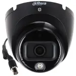 KAMERA AHD, HD-CVI, HD-TVI, PAL HAC-HDW1200TLM-IL-A-0280B-S6-BLACK - 1080p 2.8 mm DAHUA
