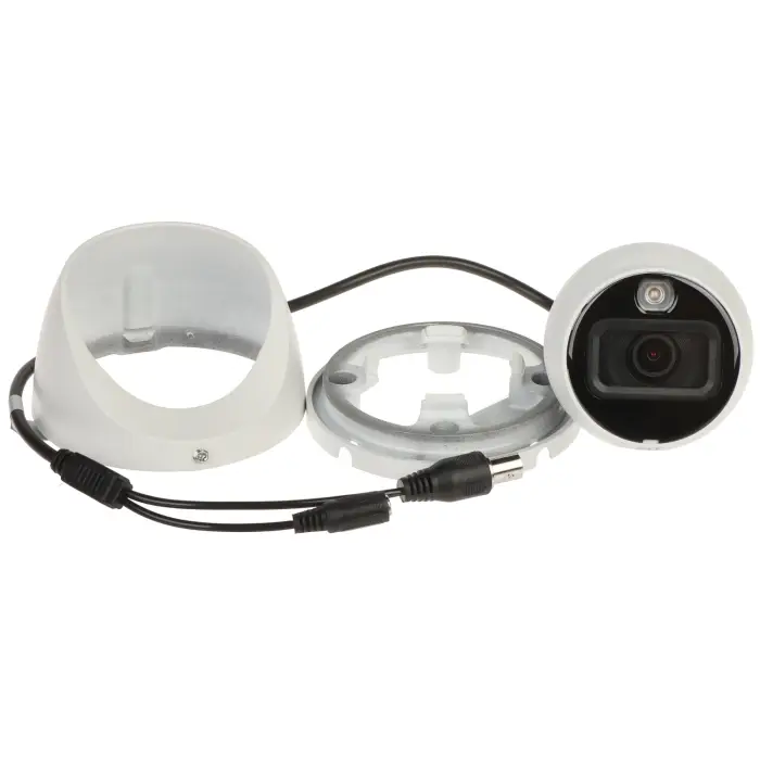 KAMERA AHD, HD-CVI, HD-TVI, PAL HAC-HDW1200TLM-IL-A-0280B-S6 - 1080p 2.8 mm DAHUA