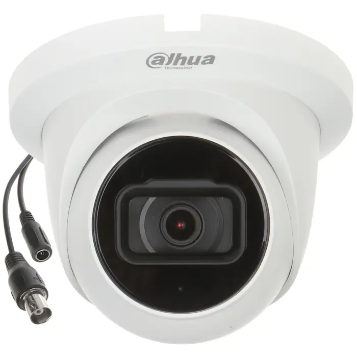 KAMERA AHD, HD-CVI, HD-TVI, PAL HAC-HDW1200TMQ-A-0280B-S6 - 1080p 2.8 mm DAHUA
