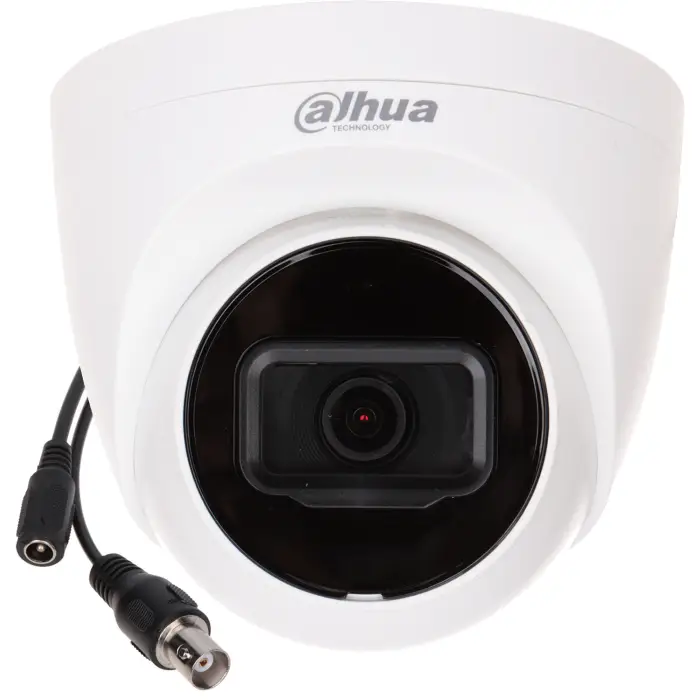 KAMERA AHD, HD-CVI, HD-TVI, PAL HAC-HDW1200TQ-A-0280B-S6 - 1080p 2.8 mm DAHUA