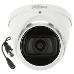 KAMERA AHD, HD-CVI, HD-TVI, PAL HAC-HDW1231T-Z-A-2712 - 1080p 2.7 ... 12 mm - MOTOZOOM DAHUA