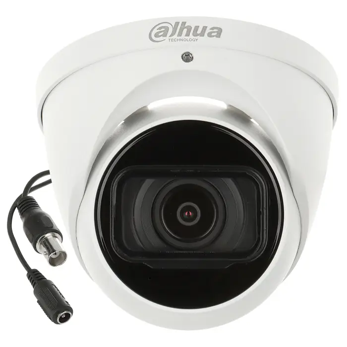 KAMERA AHD, HD-CVI, HD-TVI, PAL HAC-HDW1231T-Z-A-2712 - 1080p 2.7 ... 12 mm - MOTOZOOM DAHUA