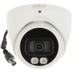 KAMERA AHD, HD-CVI, HD-TVI, PAL HAC-HDW1500T-IL-A-0280B-S2 - 5 Mpx 2.8 mm DAHUA