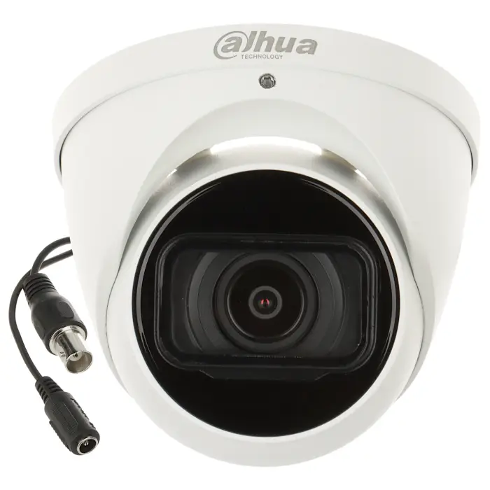 KAMERA AHD, HD-CVI, HD-TVI, PAL HAC-HDW1500T-Z-A-2712-S2 - 5 Mpx 2.7 ... 12 mm - MOTOZOOM DAHUA